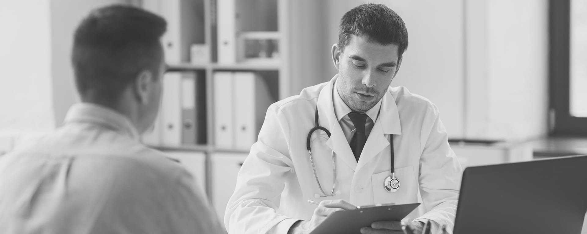 doctor analytics